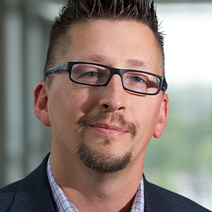 Brian Russ